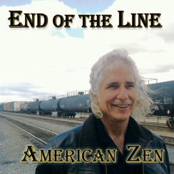 End of the Line ALBUM COVER